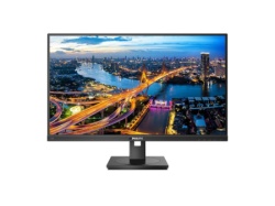 Philips 276B1/00 27" IPS/ 2560x1440/ 75Hz/ 4ms GtG/ HDMI,DP,USB C,LAN/ Pivot,visina/ VESA/ crna Monitor ( 276B1/00 )