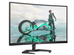 Philips 27M1C3200VL/00 27"/VA,zakrivljen/1920x1080/165Hz/1ms MPRT/HDMIx2,DP/Adaptive sync Monitor  ( 27M1C3200VL/00 ) -2