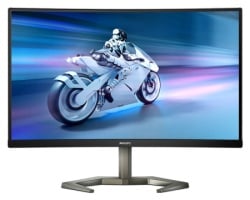 Philips 27M1C5200W/00 27 inča Curved Full HD WLED Gaming monitor -2