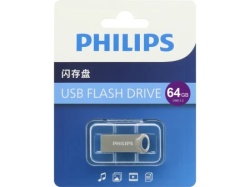 Philips 3.2 64gb single port (fm21ua064b/93-a) Usb flash memorija ( FM842 )