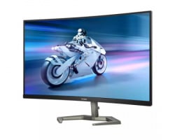 Philips 32M1C5500VL/00 31.5 inča Curved Gaming Monitor  - Img 1