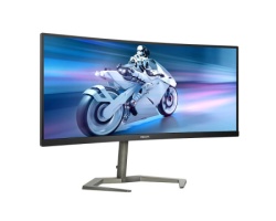 Philips 34" evnia 34M1C5500VA/00 UltraWide WQHD gaming LCD monitor -6