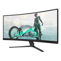 Philips 34 inča Evnia 34M2C3500L/00 Curved WQHD Fast VA Gaming monitor -4