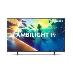 Philips 43PUS8010-10 Smart, LED, 4K UHD, 43"(109cm), DVB-T-T2-T2-HD-C-S-S2 Televizor