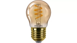 Philips 929004583901 led sijalica p45 15w 1800k e27 amber sp dim ( 21788 )