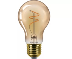 Philips 929004584301 led sijalica a60 25w 1800k e27 amber sp dim ( 21790 )