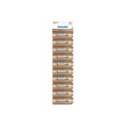 Philips AAA 1/10 Entry alkalne baterije ( 21312 )