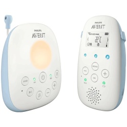 Philips Avent audio monitor za bebe SCD715/26 ( 0001310846 ) -1