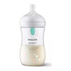 Philips avent flasica natural antikolik response deco (260ml) 0420 ( SCY673/82 )  - Img 2