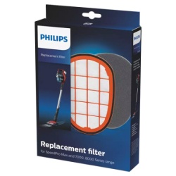 Philips fc5005/01 filter hepa ( 17945 )