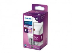 Philips led D2D 6,5W (60W) A60 E27 CW 4000K FR ND SRT4 (PS741 ) - Img 1