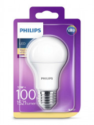 Philips led sijalica 13W (100W) E27 WW MAT PS562 2700K - Img 2