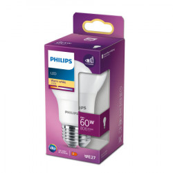 Philips LED sijalica 60w a60 e27 929001234304 ( 18357 ) - Img 2