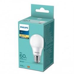 Philips LED sijalica 60w a60 e27 929002306296 ( 18101 ) - Img 2
