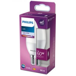 Philips led sijalica 60w b38 e14, 929002978755 ( 17979 ) - Img 1