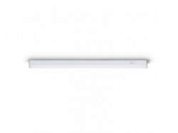 Philips Linear LED zidna svetiljka bela 1x9W 85088/31/16