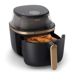 Philips  na332/00 airfryer   ( 21249 )-5