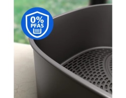 Philips  na462/70 airfryer    ( 21778 )-6