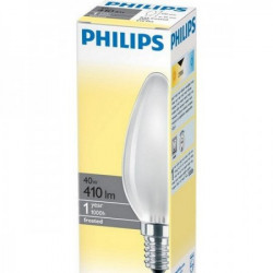 Philips sijalica 40w e14 230v b35 fr 926000006918 ( 18144 ) - Img 2