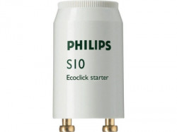 Philips starteri S10 4-65W 220-240V - Img 2