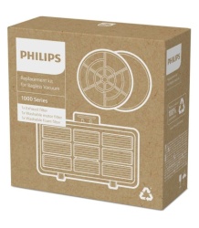 Philips xv1210/01 set filtera za usisivac ( 21541 )