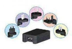 Pic adapter za struju za merače pritiska ( A006230 ) - Img 2