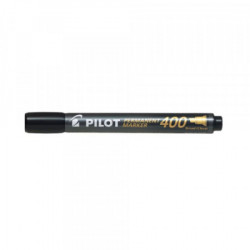 Pilot Permanent Marker PILOT crni kosi vrh 400 - 511172 ( 9873 )