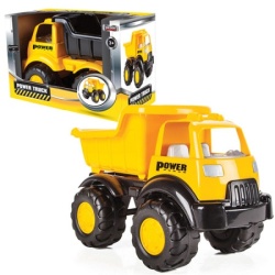 Pilsan Kamion Power truck ( 1015053 )-2
