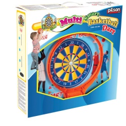 Pilsan koš 2 u 1 sa bazom ( 12687 )