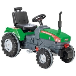 Pilsan Traktor sa pedalama ( 1008658 )-2