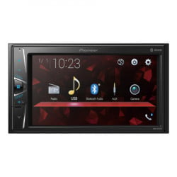 Pioneer auto radio ( DMH-G221BT ) - Img 1