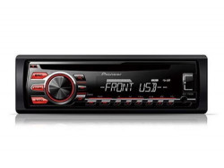 Pioneer DEH-1700UB auto radio