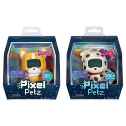 Pixel pets ( 521631 )