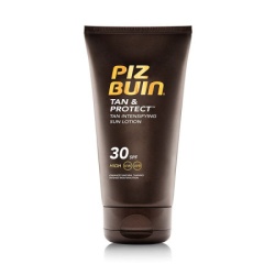 Piz buin losion za telo tan+protec spf30 150 ( A068210 )