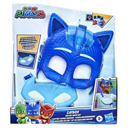 PJ Mask maska plava F2092 ( 843541 ) - Img 1