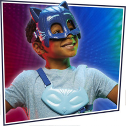 PJ Mask maska plava F2092 ( 843541 ) - Img 3