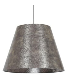 Platino 2 Visilica Zlato 35 cm 1x60W E27 ( 15087 )