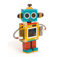 Play creative zanimljivi robot 50177 ( A066660 ) - Img 3