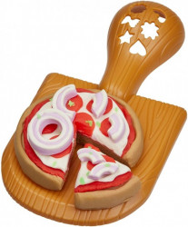 Play doh pizza oven playset ( F4373 ) - Img 2