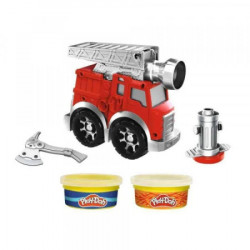 Play-doh vatrogasni kamion set ( F0649 ) - Img 2