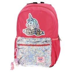Play pop fashion ranac unicorn scales ( 163115 )