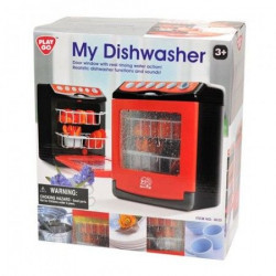 PlayGo Mašina za pranje posuđa Deluxe ( 01250192 )