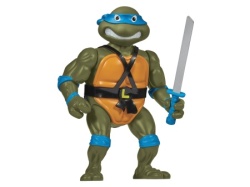 Playmates Tmnt giant figura leonardo 360° ( 1100044996 )