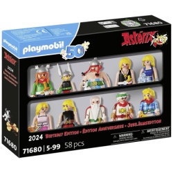 Playmobil Asterix Set figura ( 1041813 )-1