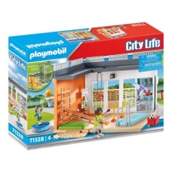 Playmobil City life Sportska dvorana ( 1040612 )-1