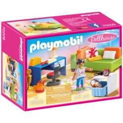 Playmobil Dollhouse Tinejdžerska soba ( 1030662 )