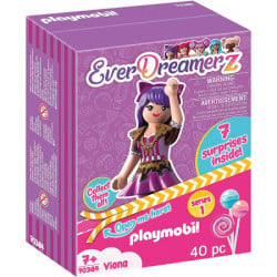 Playmobil everdreamerz Viona ( 21967 ) - Img 1