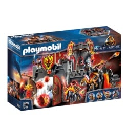 Playmobil Novelmore Burnham tvrđava ( 1022106 )-1