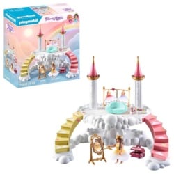 Playmobil Princess magic Soba za presvlačenje ( 1041916 )-2