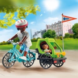 Playmobil Special Plus Vožnja biciklama ( 1034368 )-3